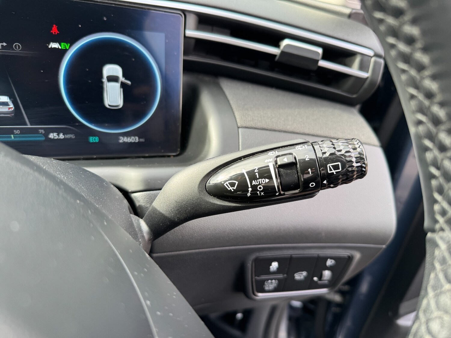 Used Hyundai TUCSON 2023 for sale - 75783865: Photo 27