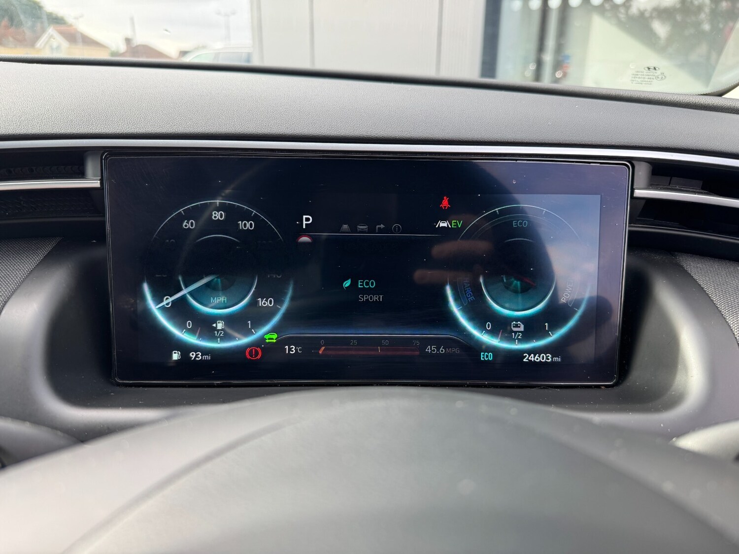 Used Hyundai TUCSON 2023 for sale - 75783865: Photo 30