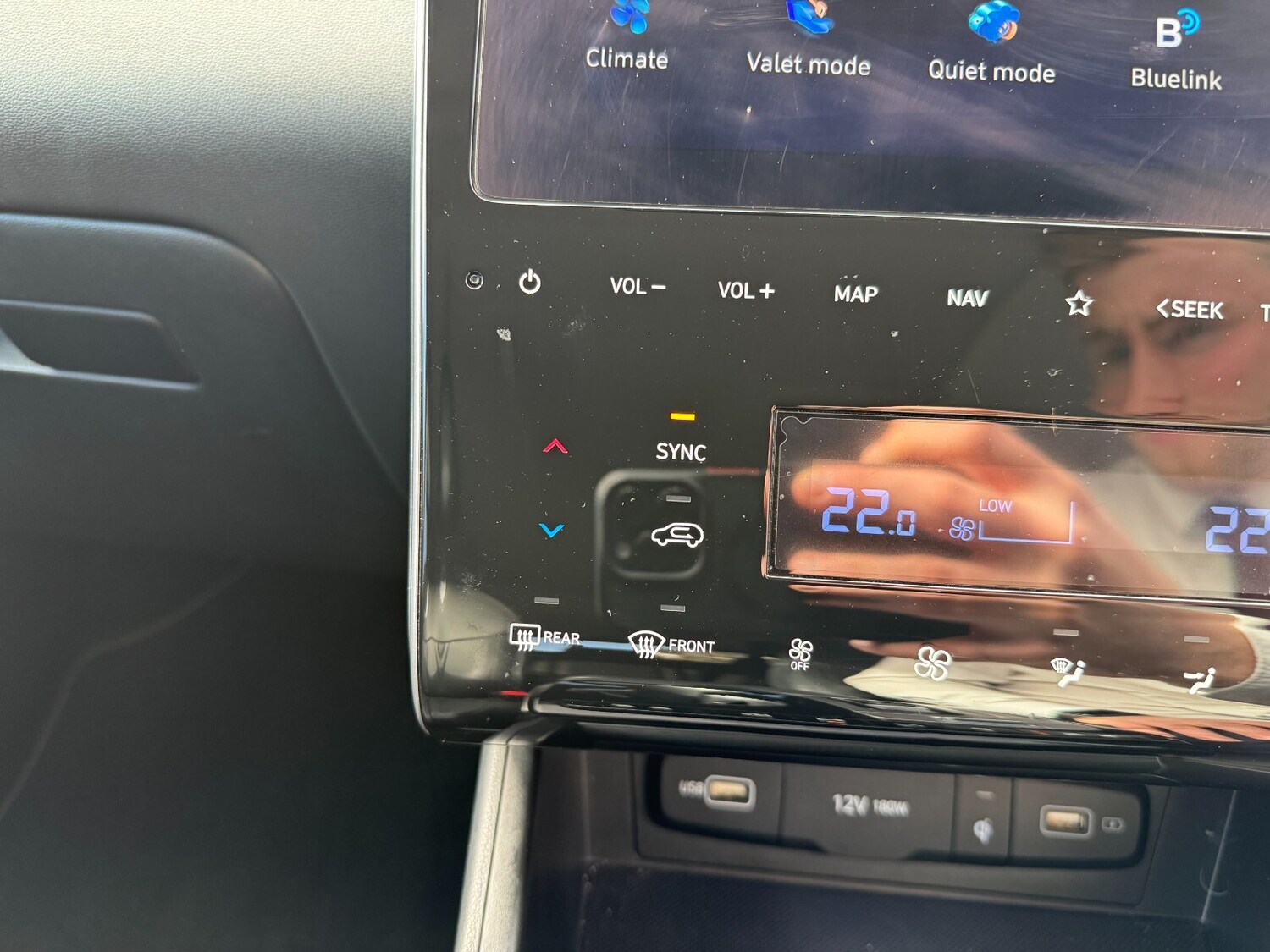 Used Hyundai TUCSON 2023 for sale - 75783865: Photo 36