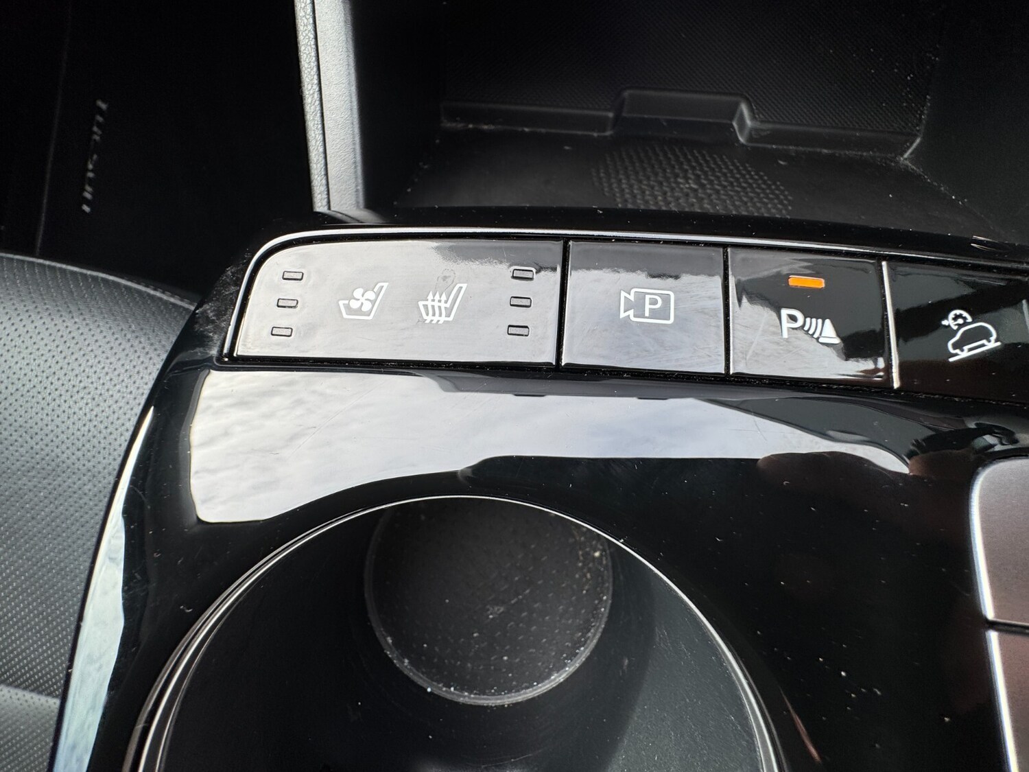 Used Hyundai TUCSON 2023 for sale - 75783865: Photo 39