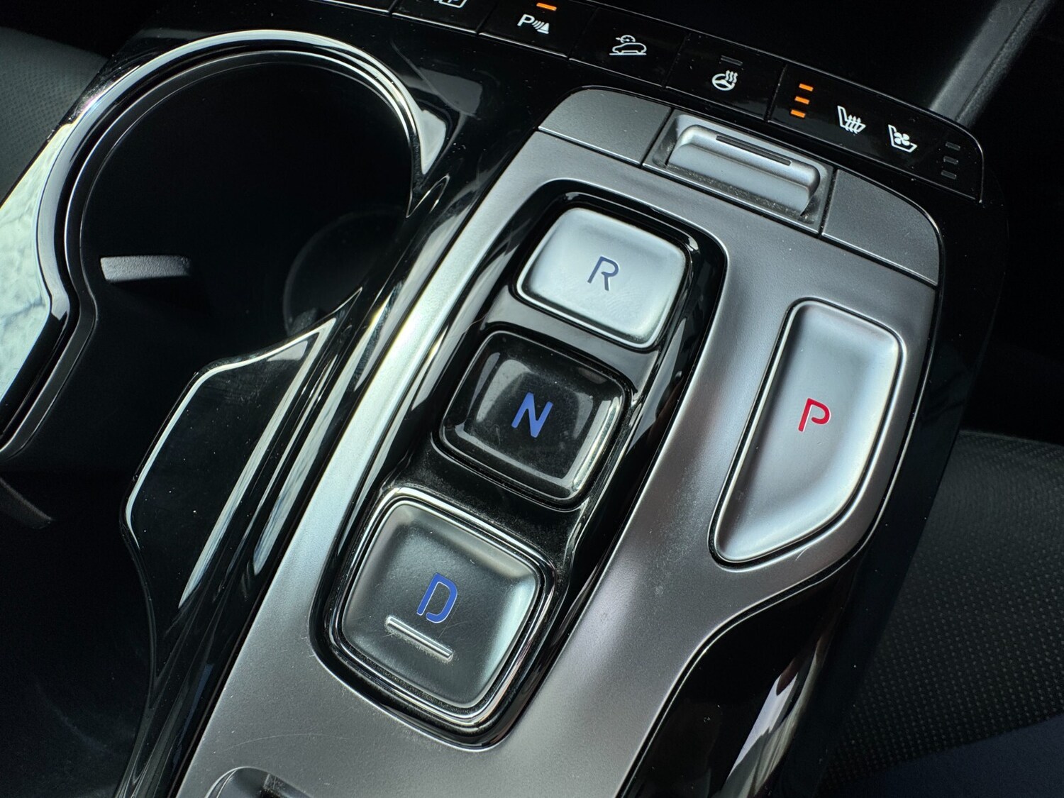 Used Hyundai TUCSON 2023 for sale - 75783865: Photo 41