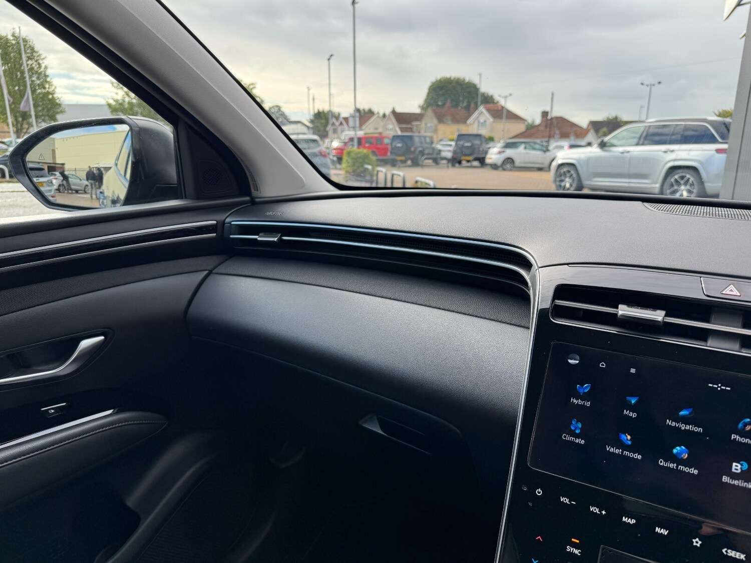 Used Hyundai TUCSON 2023 for sale - 75783865: Photo 42