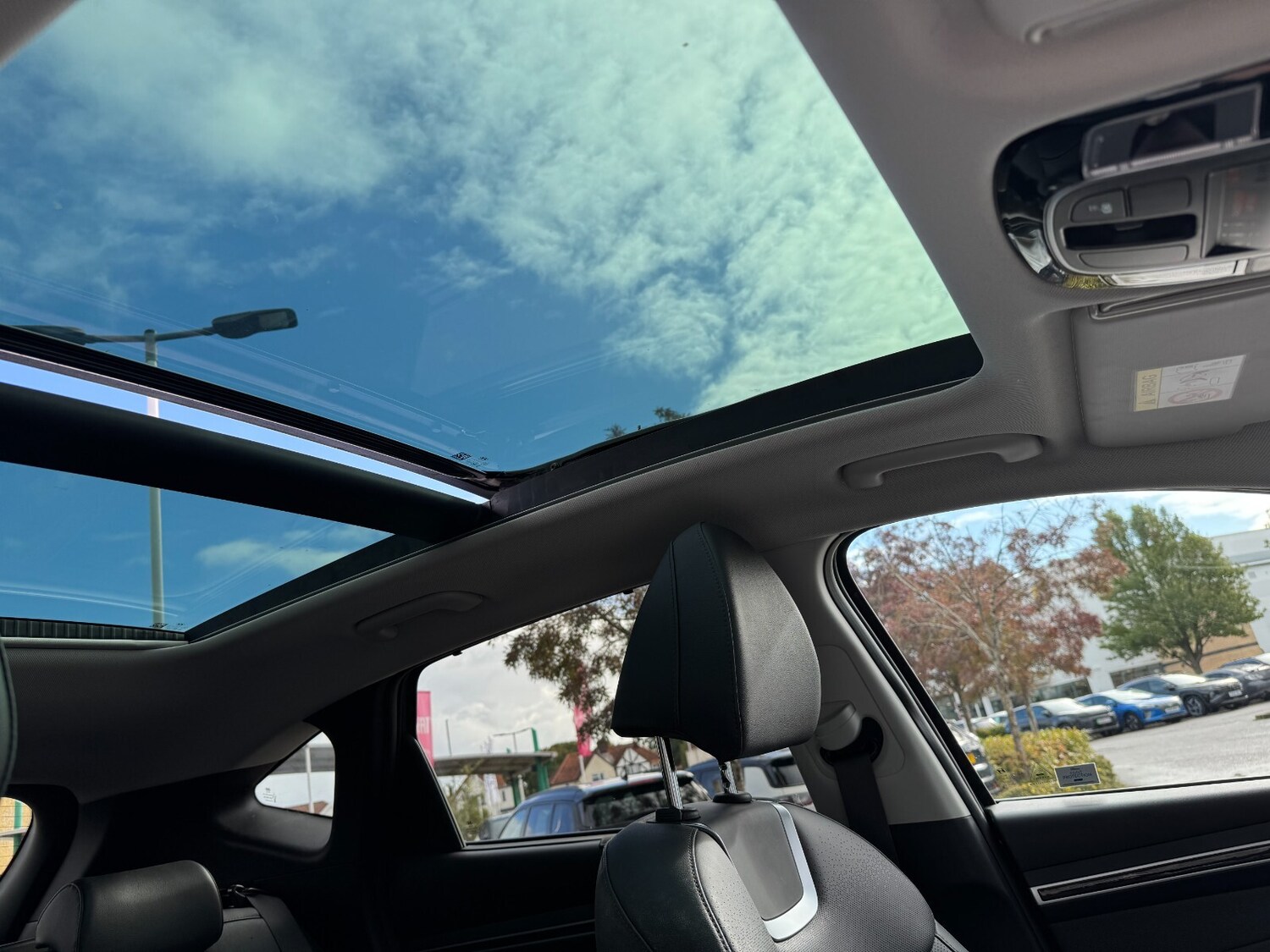 Used Hyundai TUCSON 2023 for sale - 75783865: Photo 46