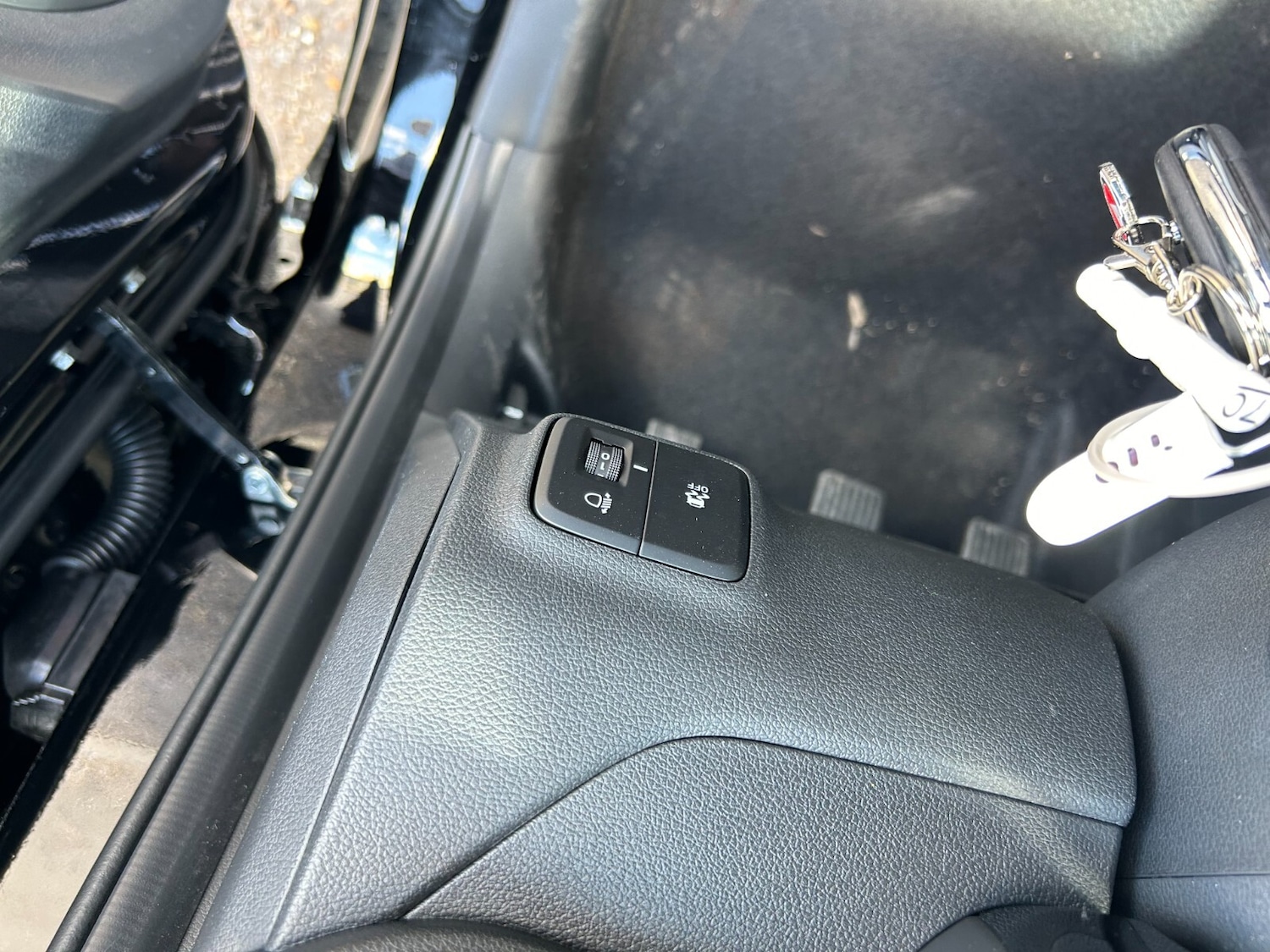 Used Hyundai i10 2025 for sale - 76869932: Photo 24