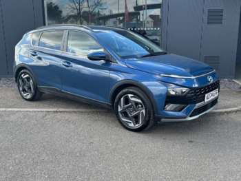 Used Hyundai BAYON 2024 for sale - 75354962: Photo