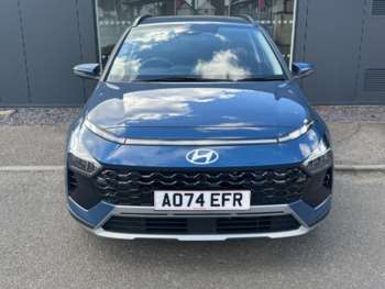 Used Hyundai BAYON 2024 for sale - 75354962: Photo