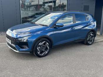 Used Hyundai BAYON 2024 for sale - 75354962: Photo