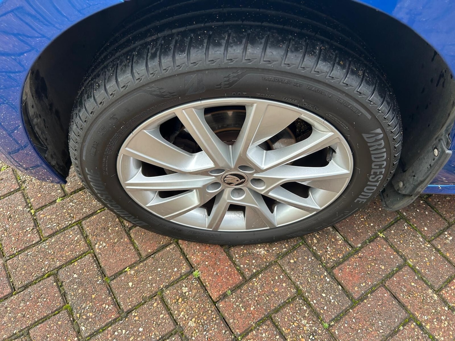 Used Skoda Kamiq 2020 for sale - 76873064: Photo 10