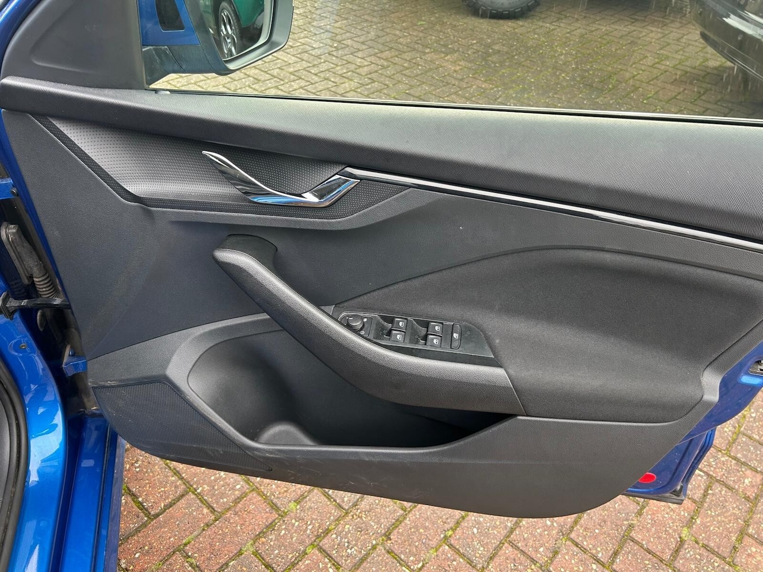 Used Skoda Kamiq 2020 for sale - 76873064: Photo 11