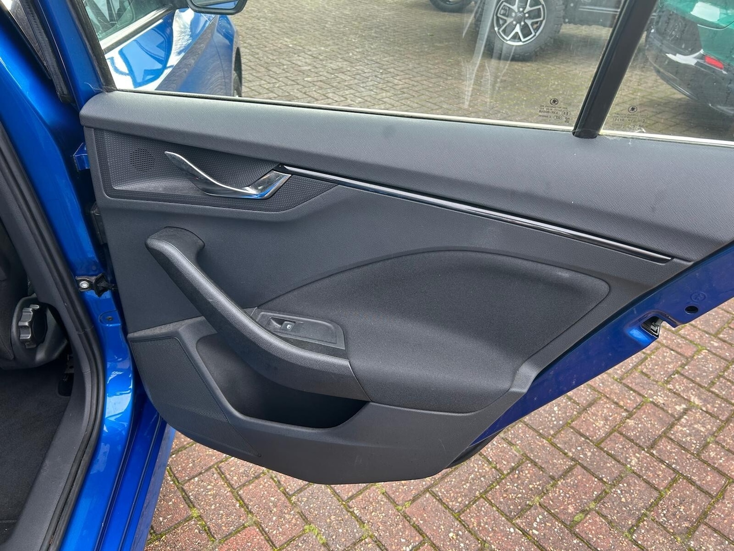 Used Skoda Kamiq 2020 for sale - 76873064: Photo 18