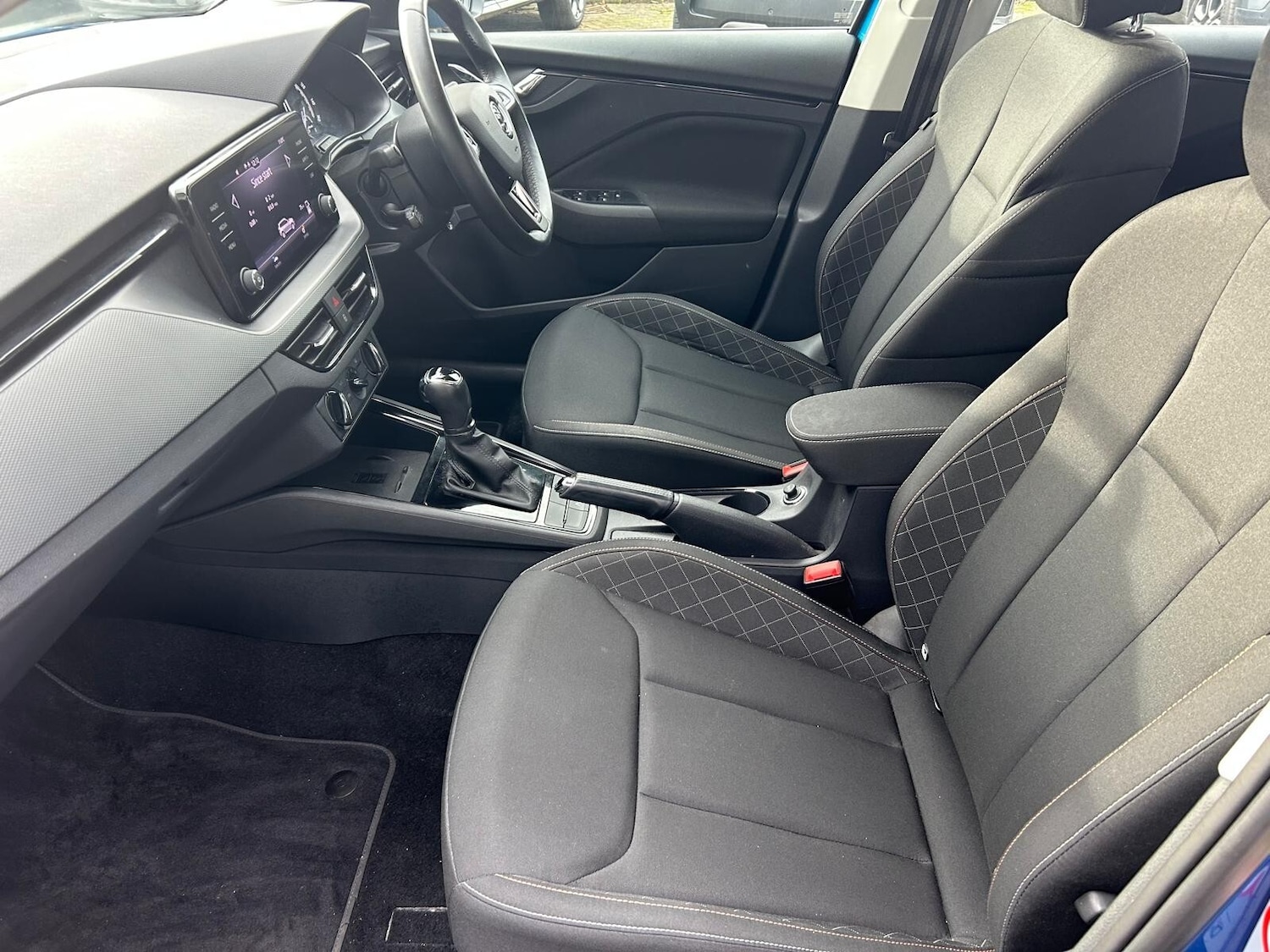 Used Skoda Kamiq 2020 for sale - 76873064: Photo 21