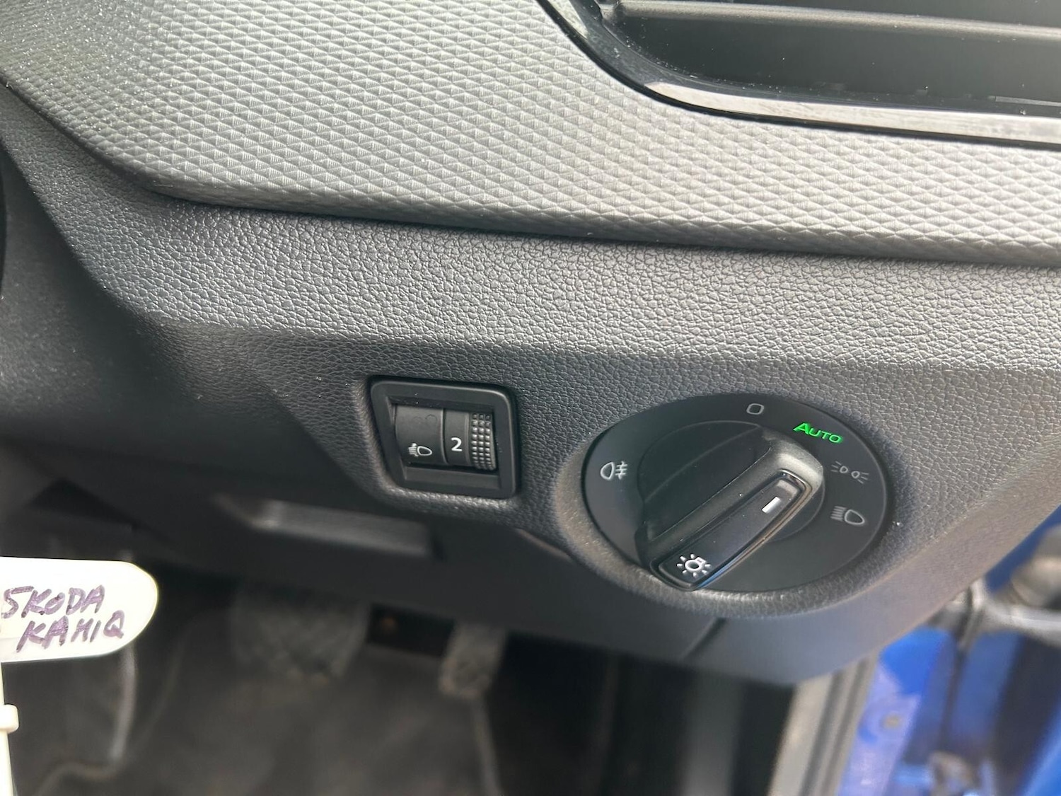 Used Skoda Kamiq 2020 for sale - 76873064: Photo 22