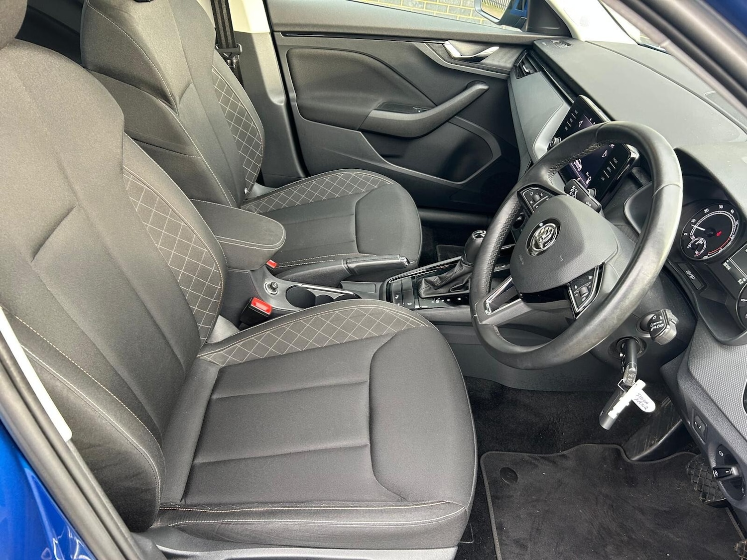 Used Skoda Kamiq 2020 for sale - 76873064: Photo 23