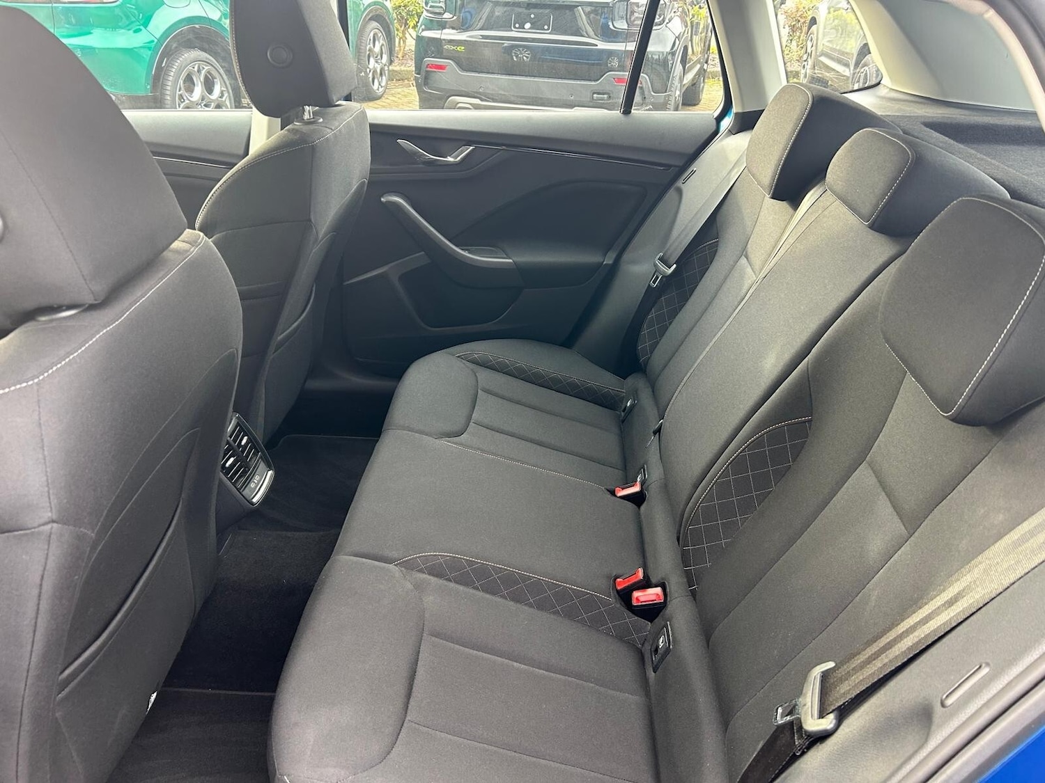 Used Skoda Kamiq 2020 for sale - 76873064: Photo 24