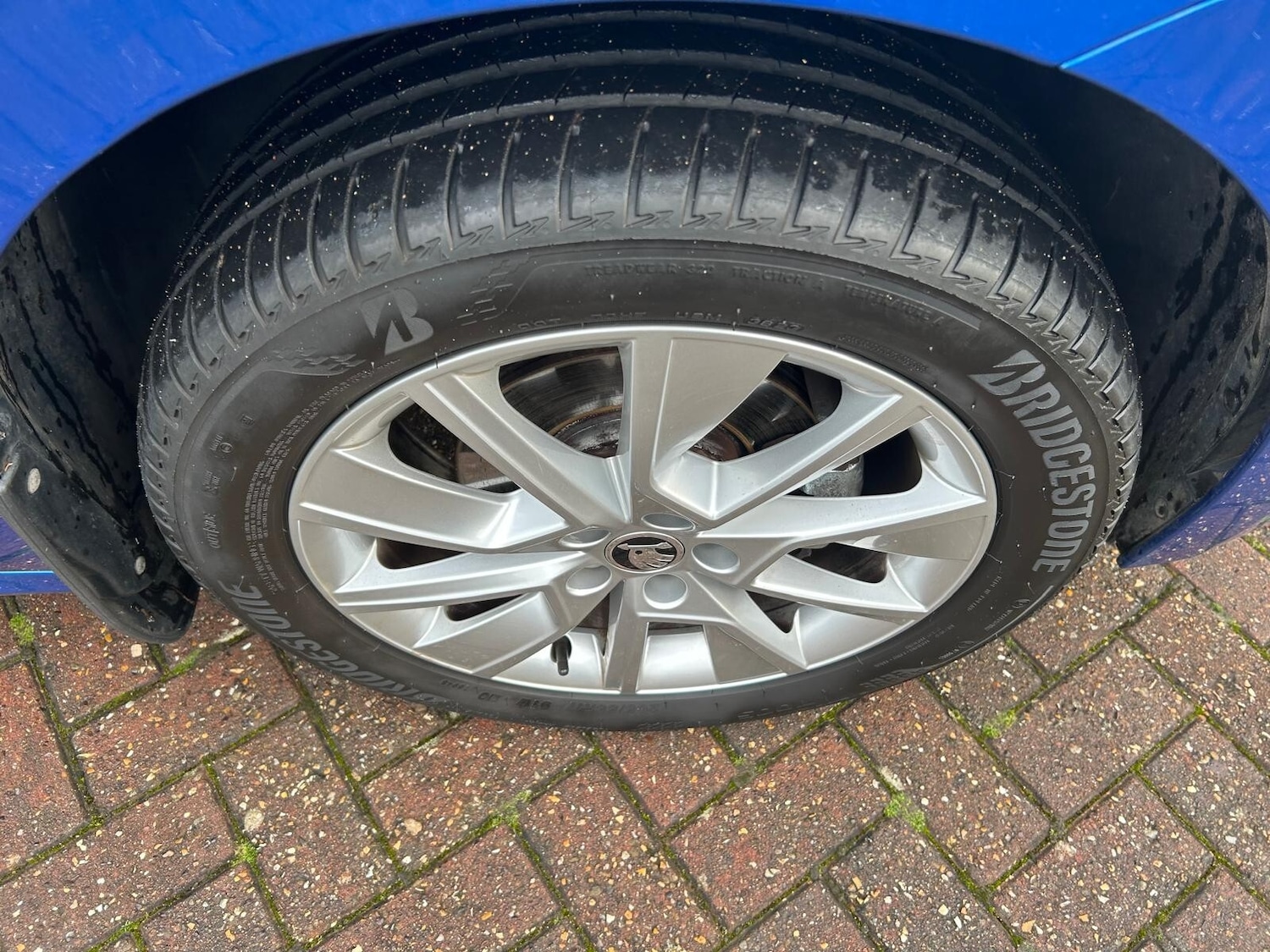 Used Skoda Kamiq 2020 for sale - 76873064: Photo 25