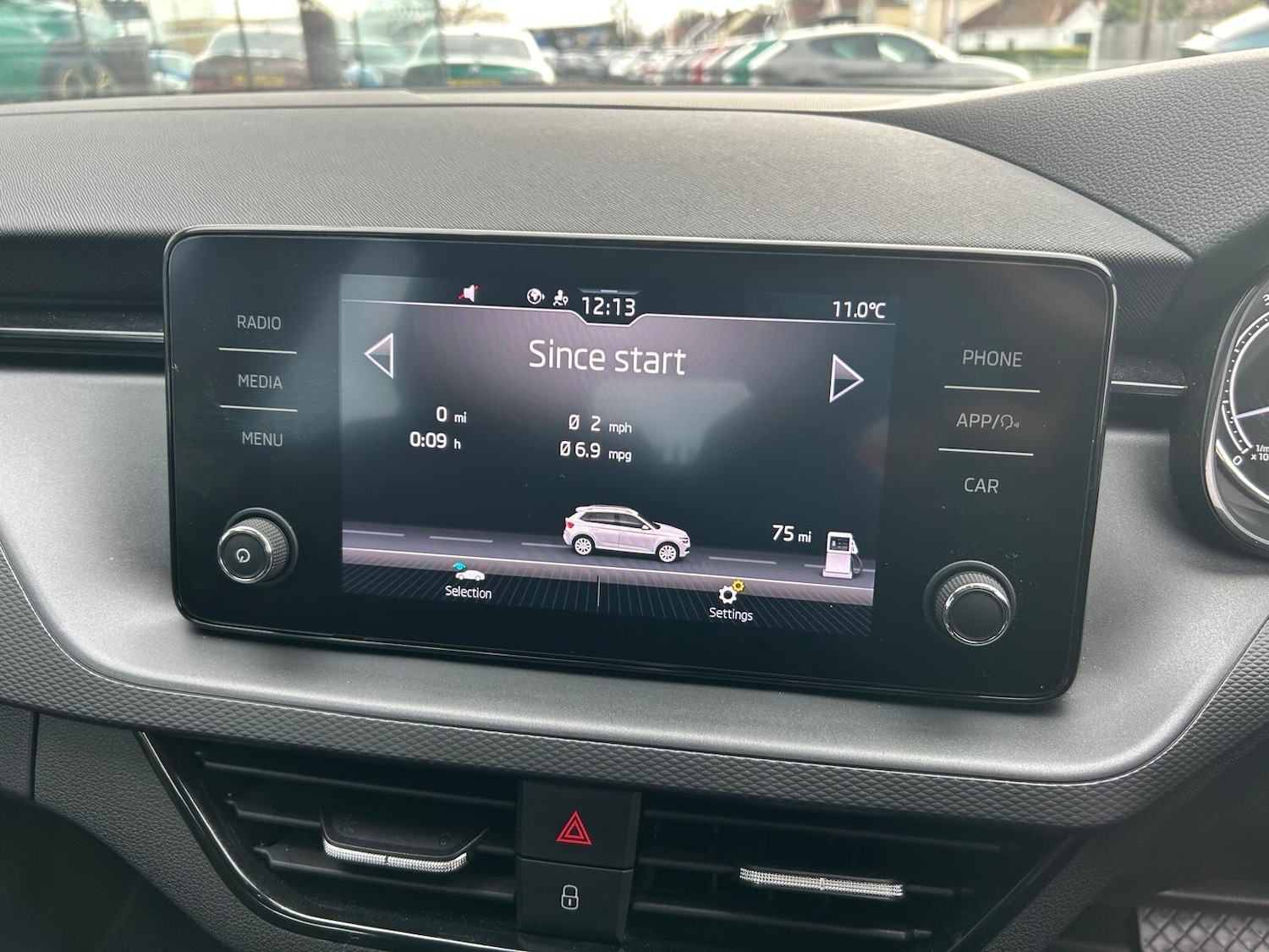 Used Skoda Kamiq 2020 for sale - 76873064: Photo 28