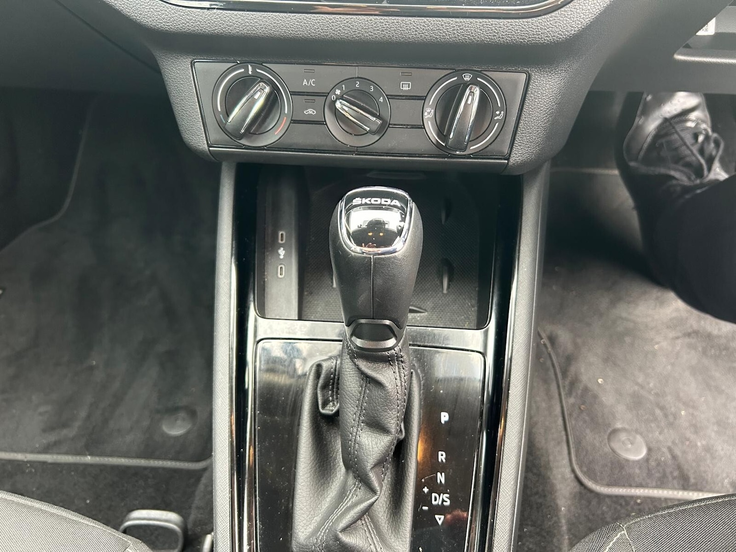 Used Skoda Kamiq 2020 for sale - 76873064: Photo 31