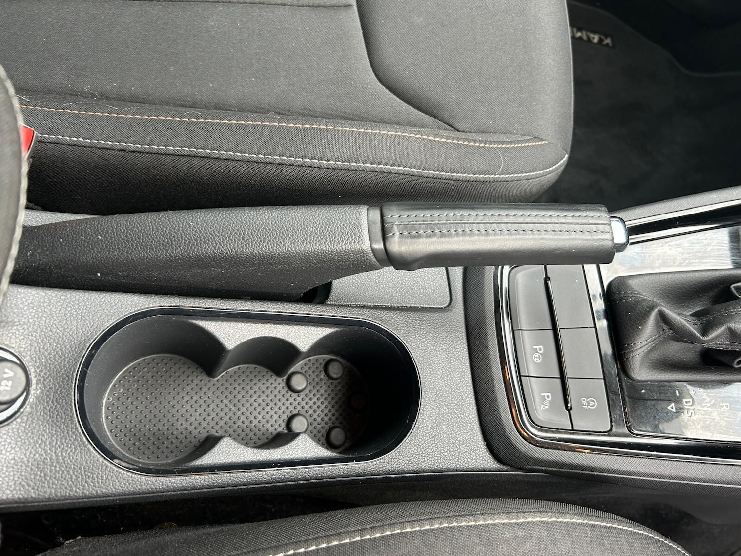 Used Skoda Kamiq 2020 for sale - 76873064: Photo 32