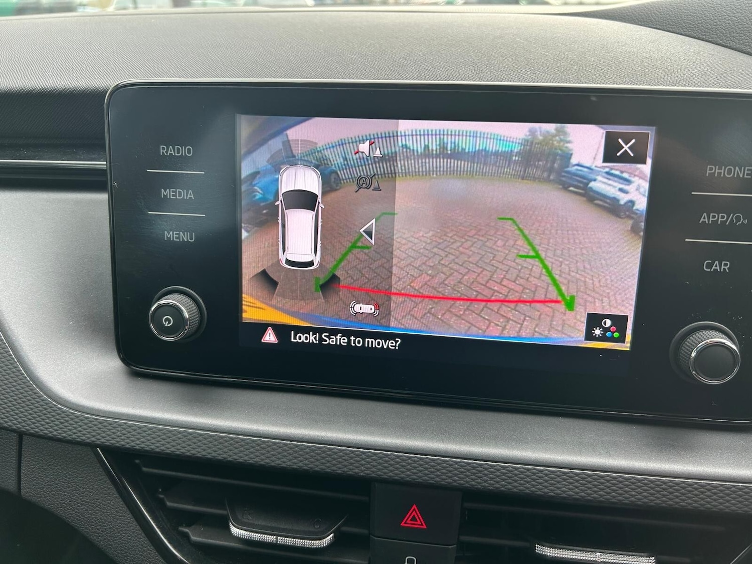 Used Skoda Kamiq 2020 for sale - 76873064: Photo 33