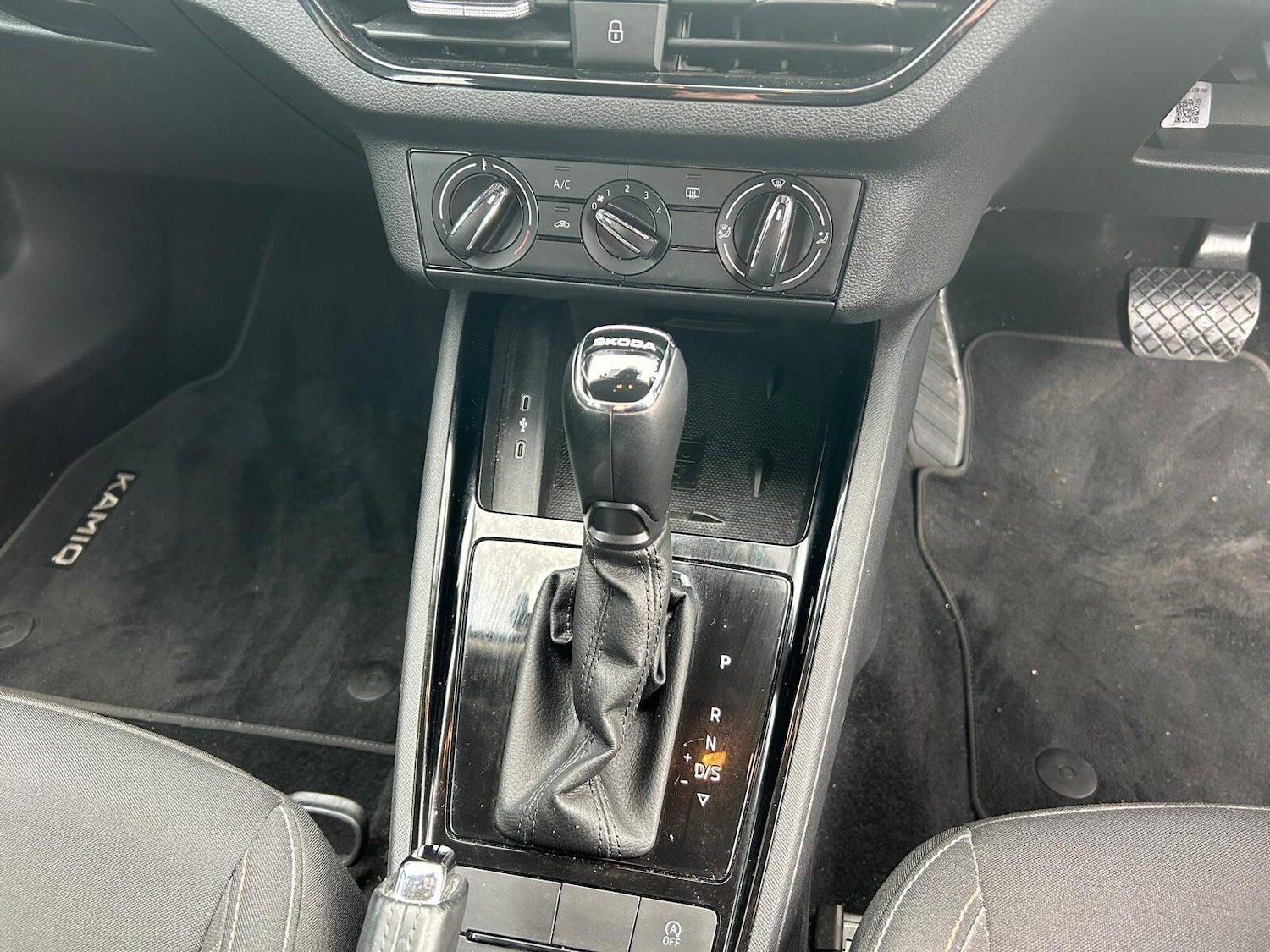 Used Skoda Kamiq 2020 for sale - 76873064: Photo 34