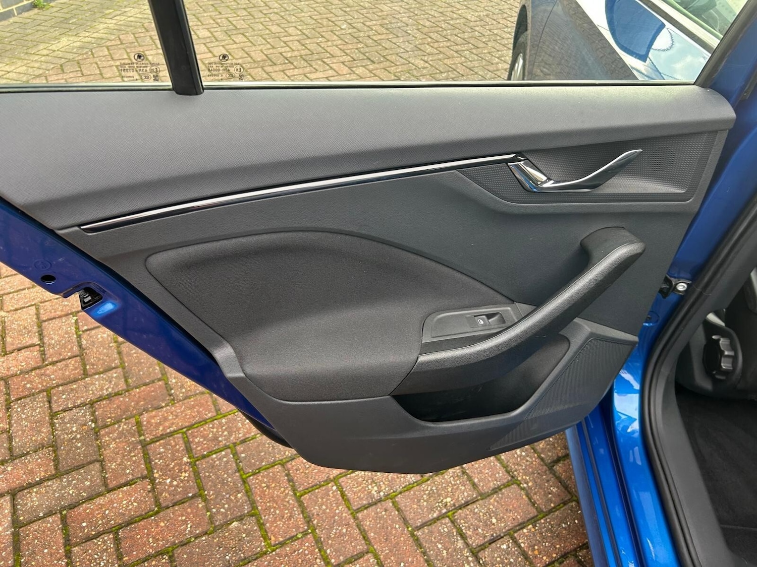 Used Skoda Kamiq 2020 for sale - 76873064: Photo 6