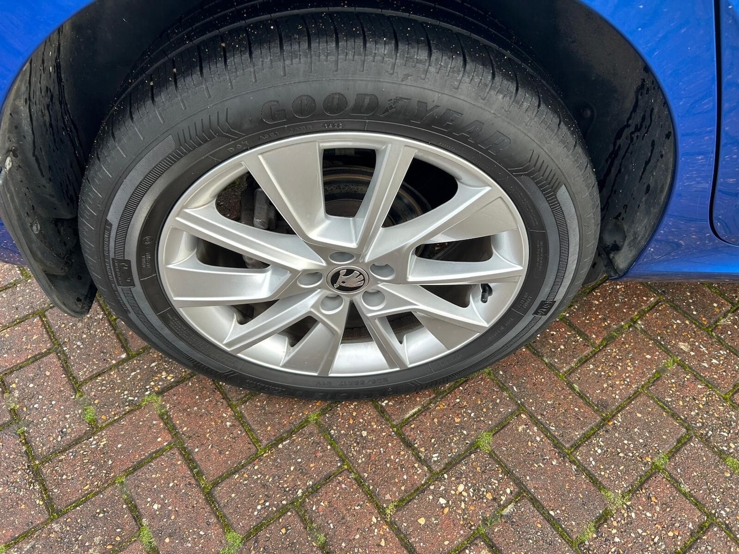 Used Skoda Kamiq 2020 for sale - 76873064: Photo 8