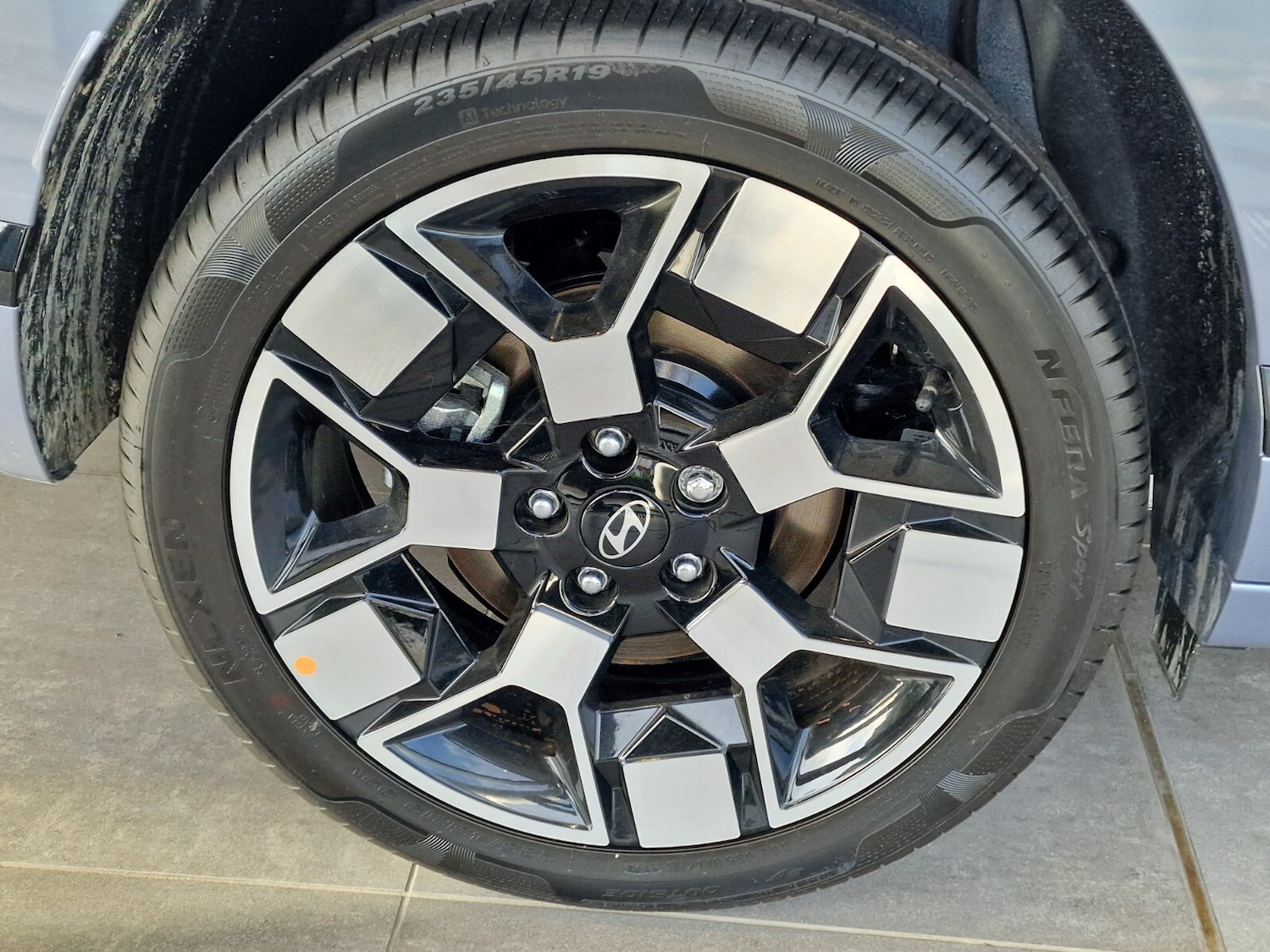 Used Hyundai KONA 2025 for sale - 76745374: Photo 10