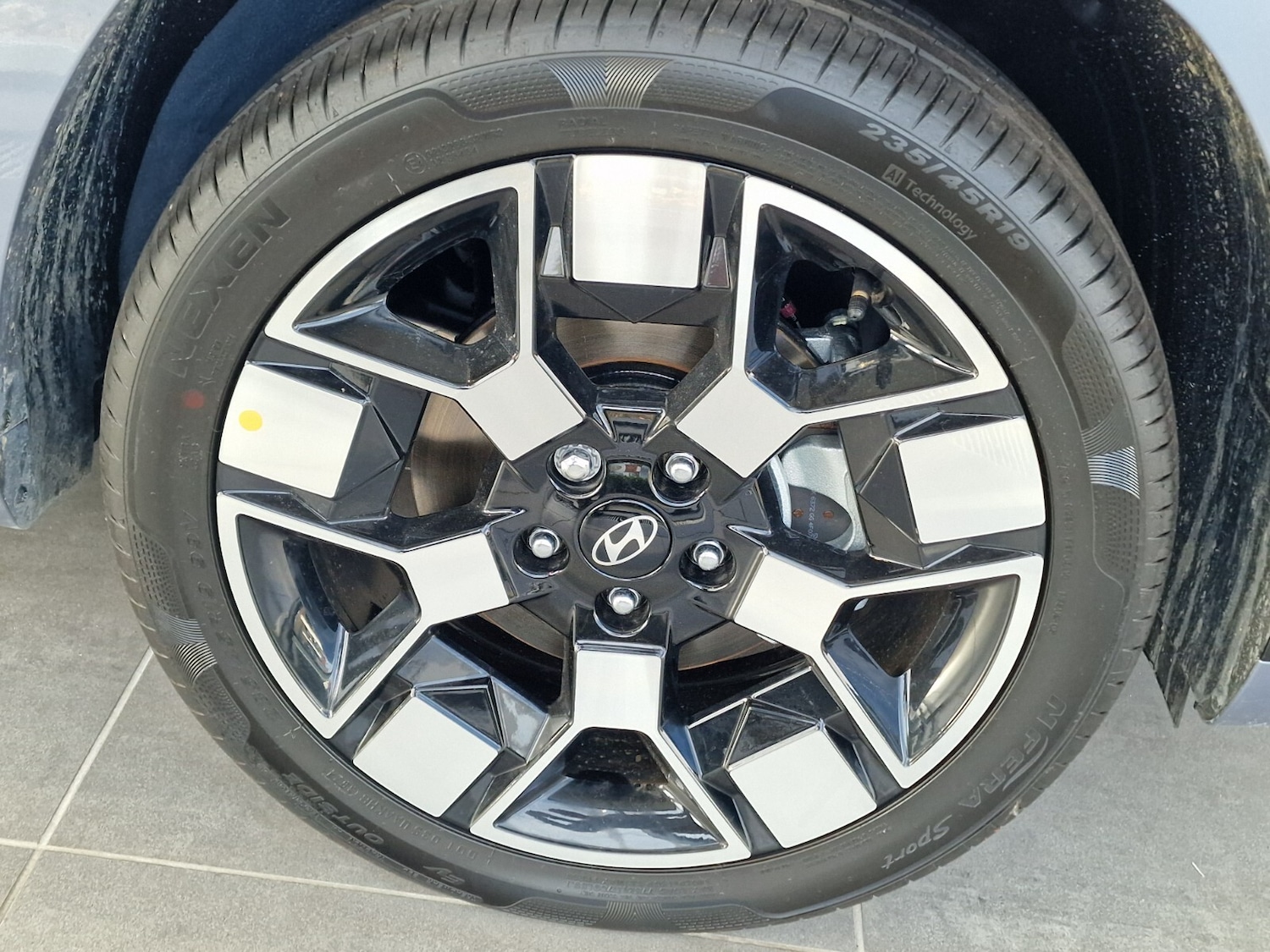 Used Hyundai KONA 2025 for sale - 76745374: Photo 11