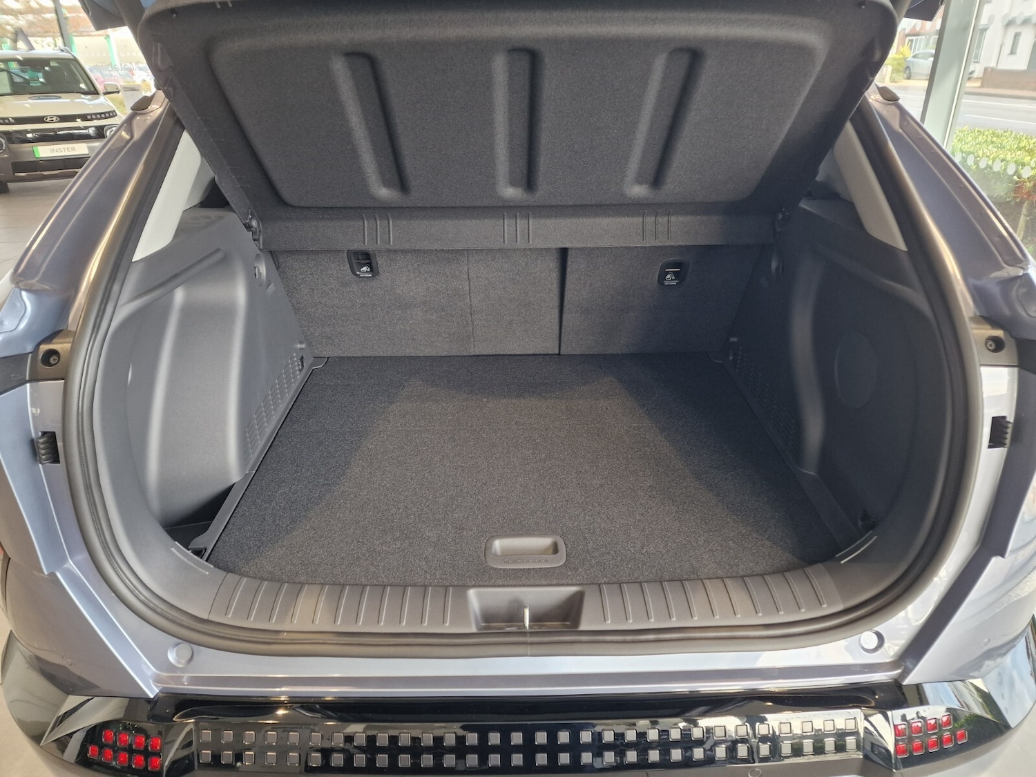 Used Hyundai KONA 2025 for sale - 76745374: Photo 12