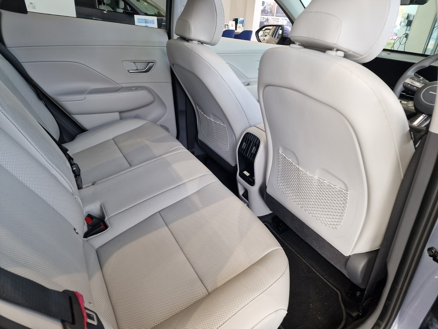 Used Hyundai KONA 2025 for sale - 76745374: Photo 15