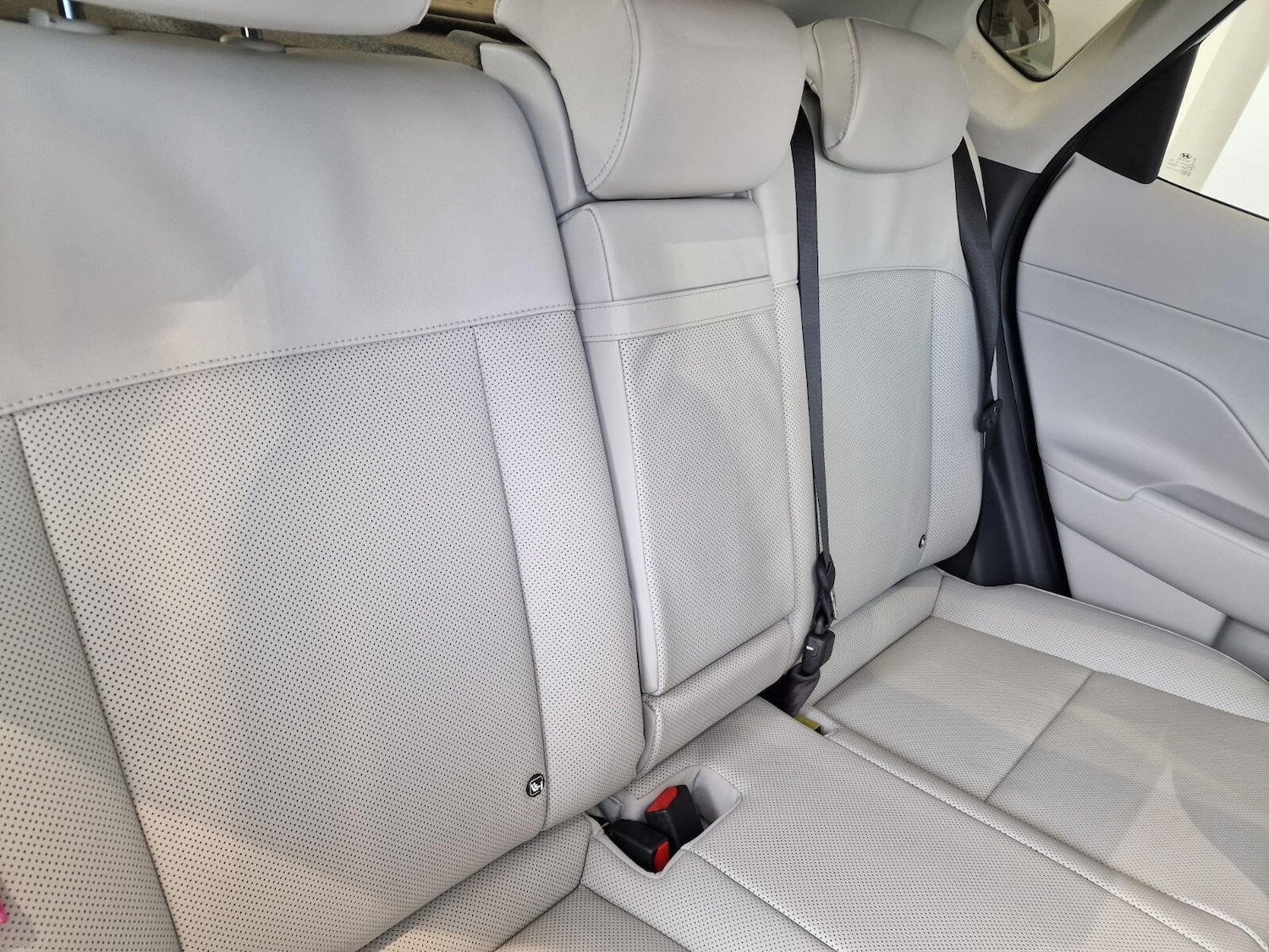 Used Hyundai KONA 2025 for sale - 76745374: Photo 16