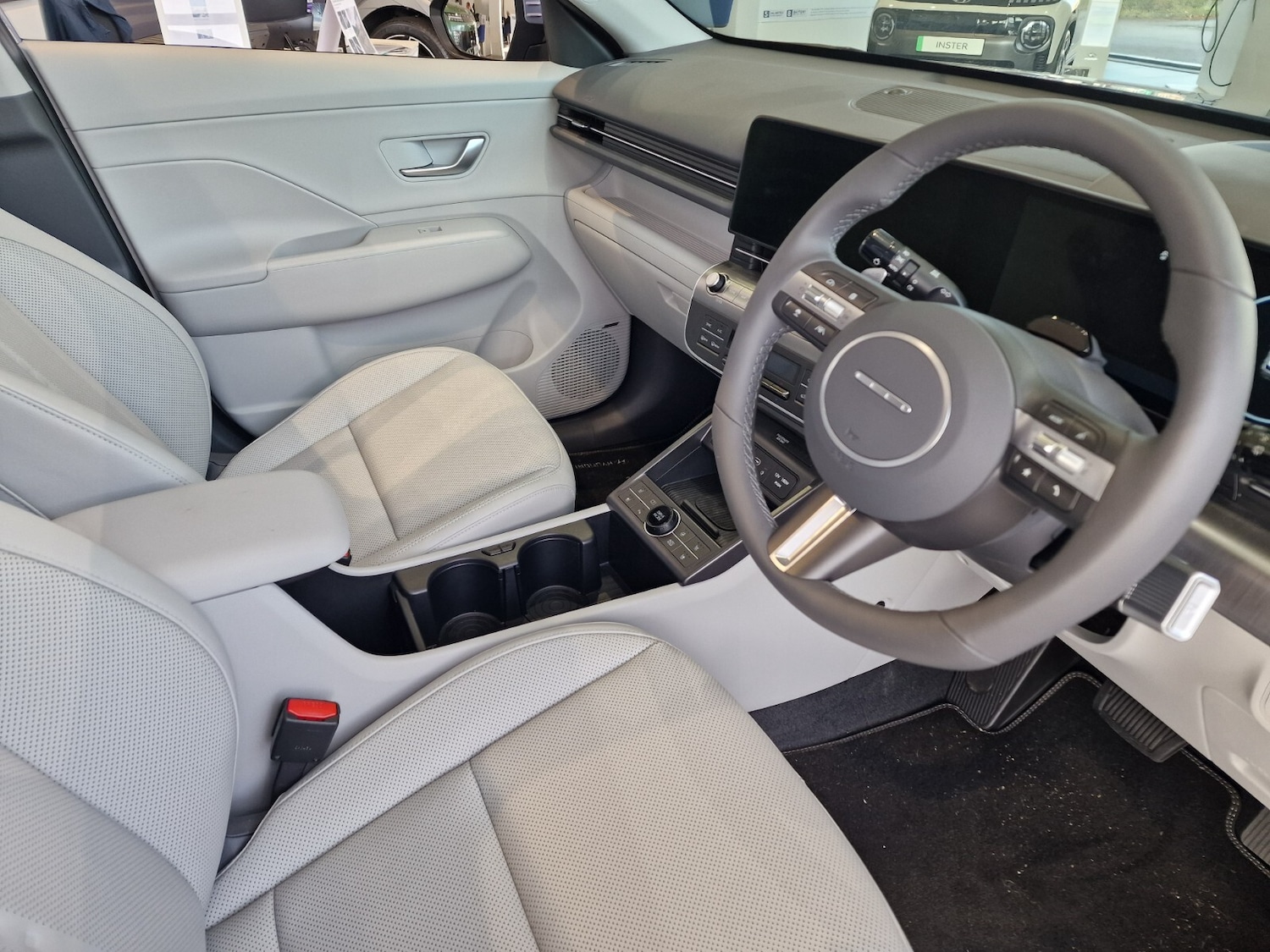 Used Hyundai KONA 2025 for sale - 76745374: Photo 20