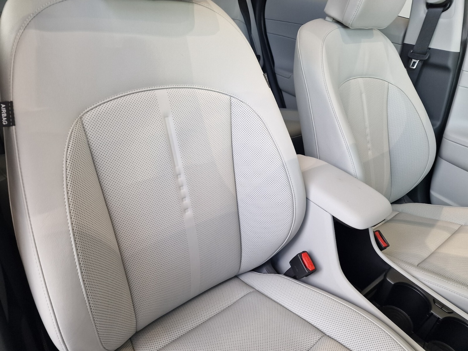 Used Hyundai KONA 2025 for sale - 76745374: Photo 21