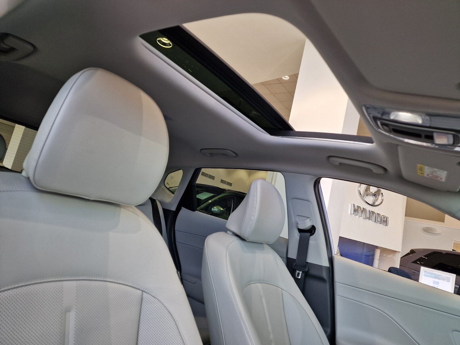 Used Hyundai KONA 2025 for sale - 76745374: Photo 22