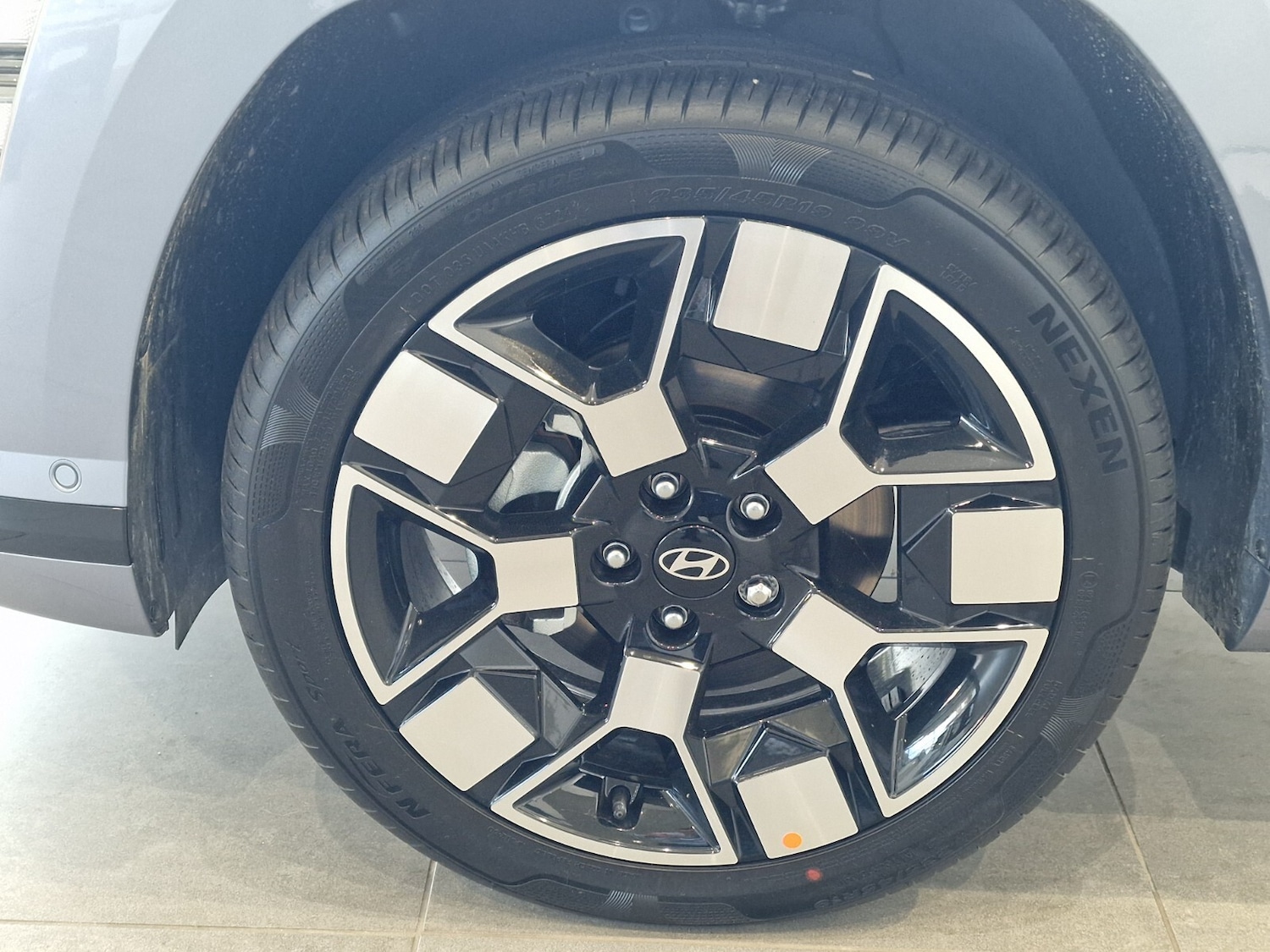 Used Hyundai KONA 2025 for sale - 76745374: Photo 4