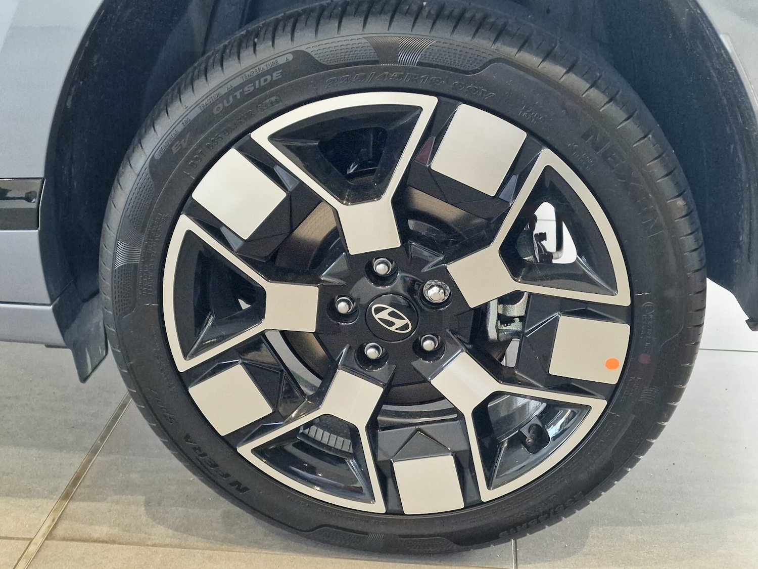 Used Hyundai KONA 2025 for sale - 76745374: Photo 5