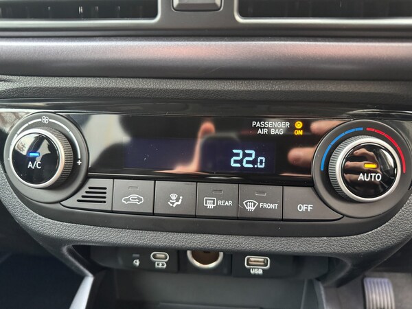 Used Hyundai i10 2025 for sale - 76241752: Photo 29
