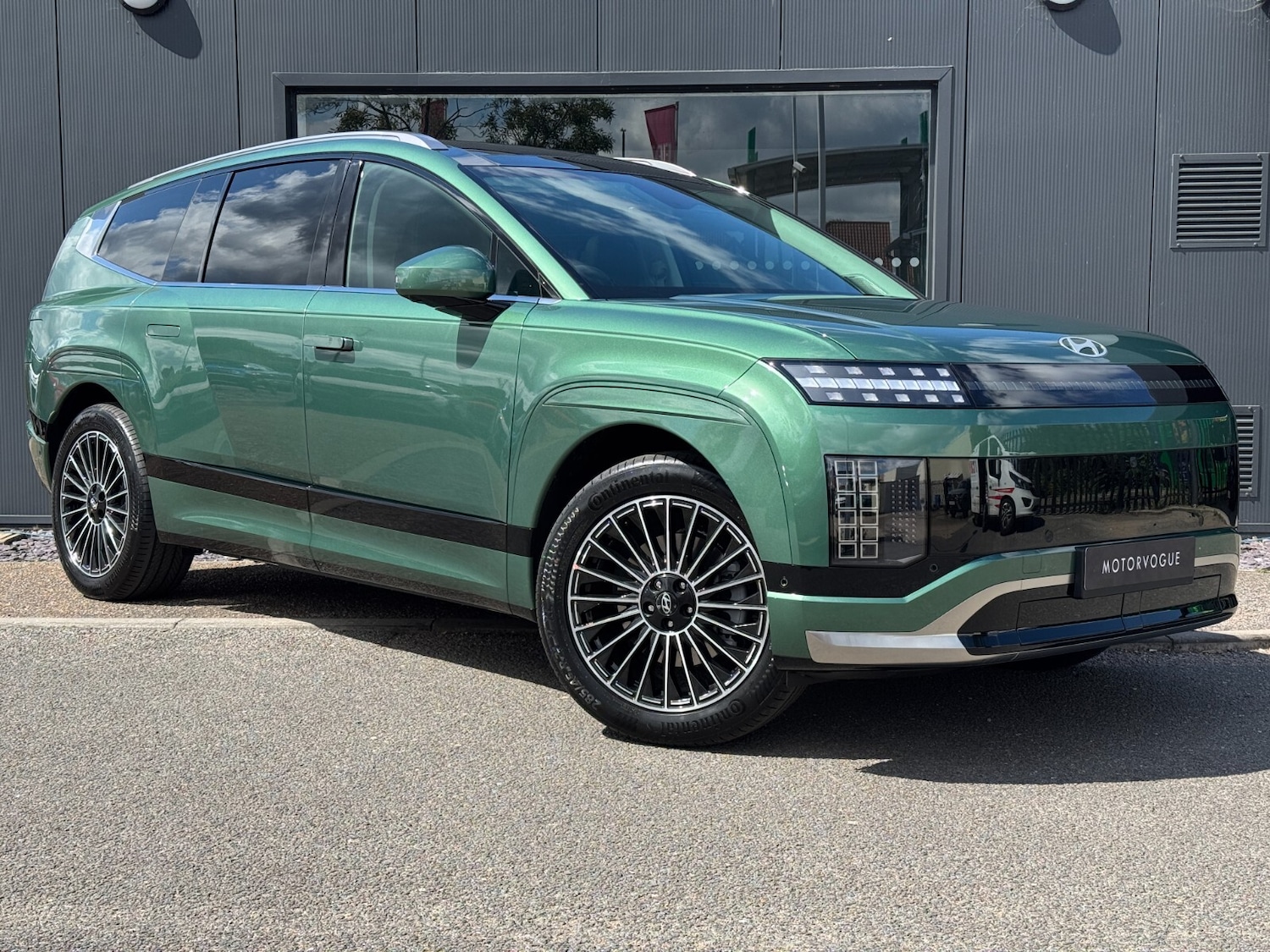 Used Hyundai IONIQ for sale - 76869404: Photo 1