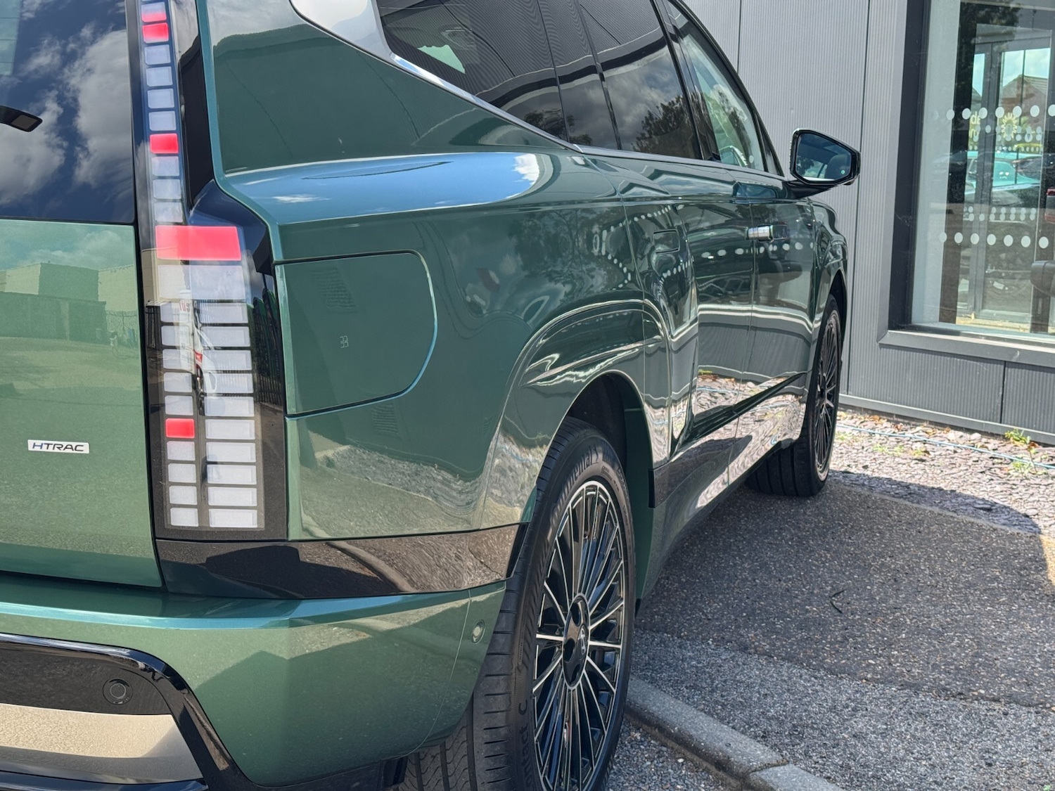 Used Hyundai IONIQ for sale - 76869404: Photo 11