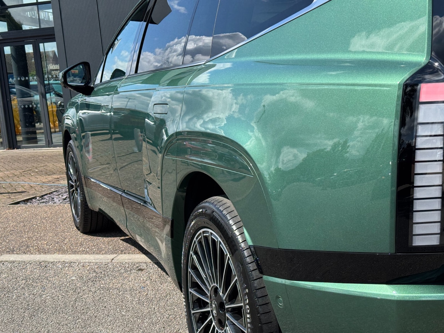 Used Hyundai IONIQ for sale - 76869404: Photo 12