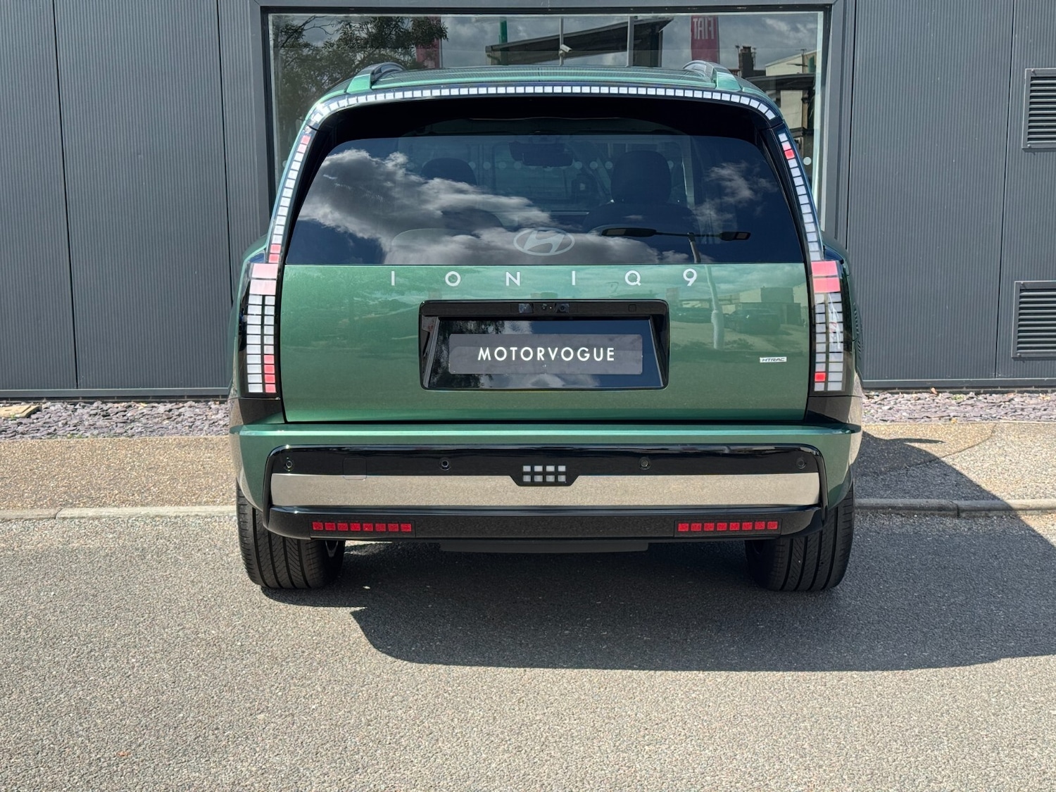 Used Hyundai IONIQ for sale - 76869404: Photo 13