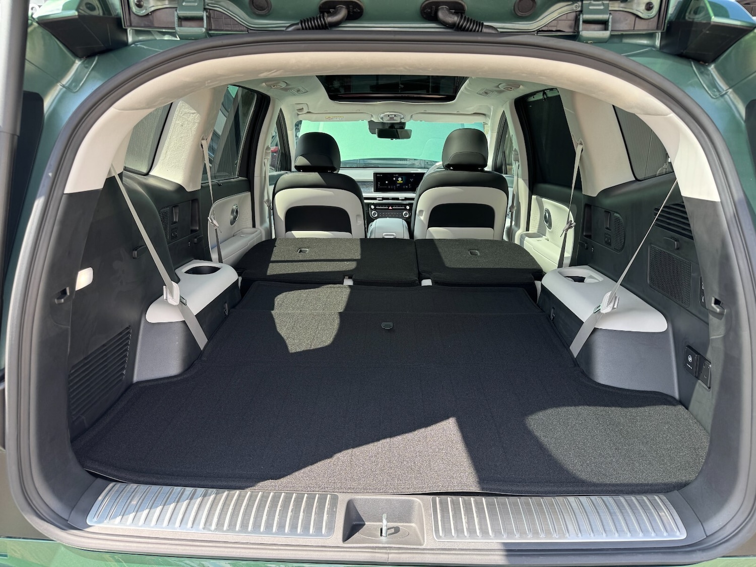 Used Hyundai IONIQ for sale - 76869404: Photo 14