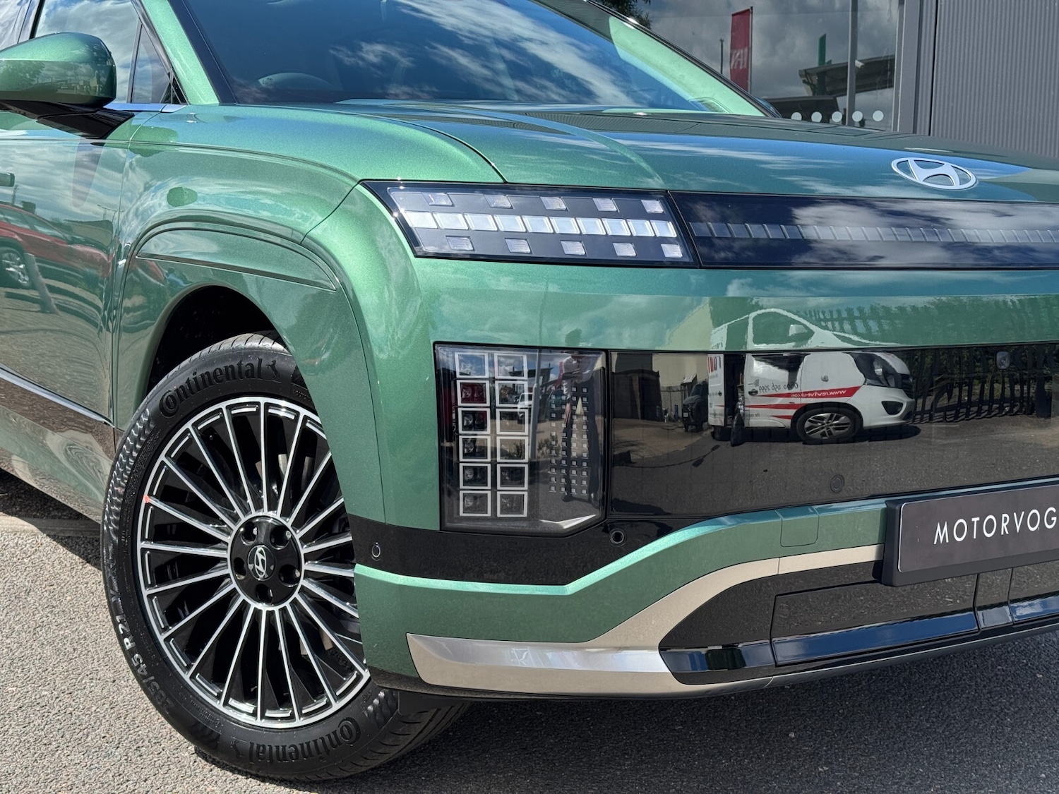 Used Hyundai IONIQ for sale - 76869404: Photo 2