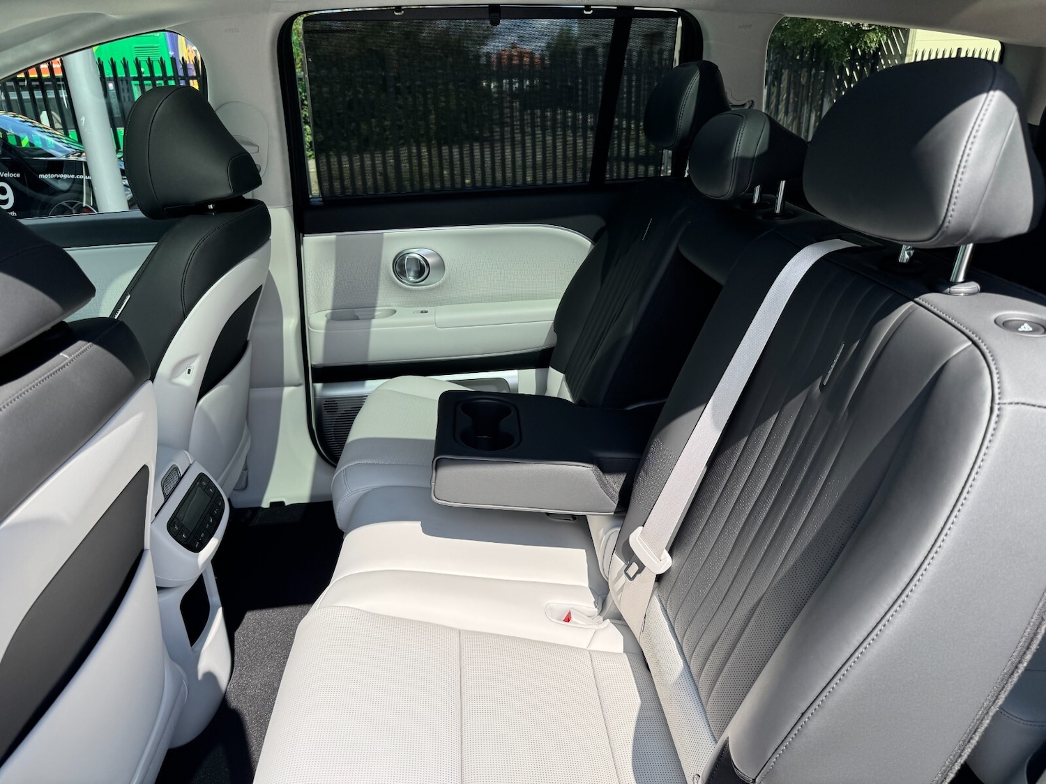 Used Hyundai IONIQ for sale - 76869404: Photo 21