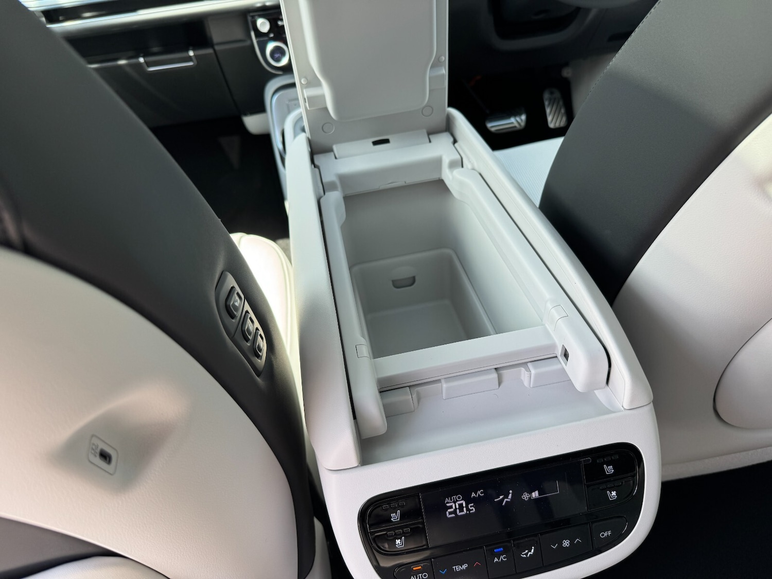 Used Hyundai IONIQ for sale - 76869404: Photo 24