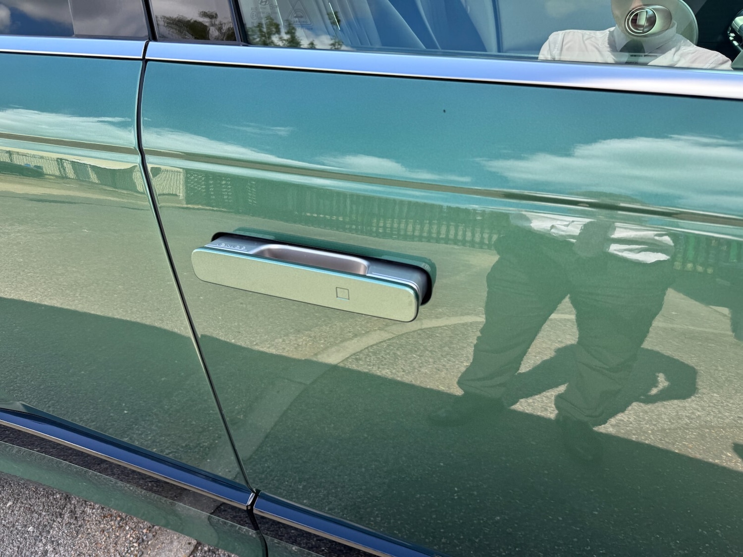 Used Hyundai IONIQ for sale - 76869404: Photo 27