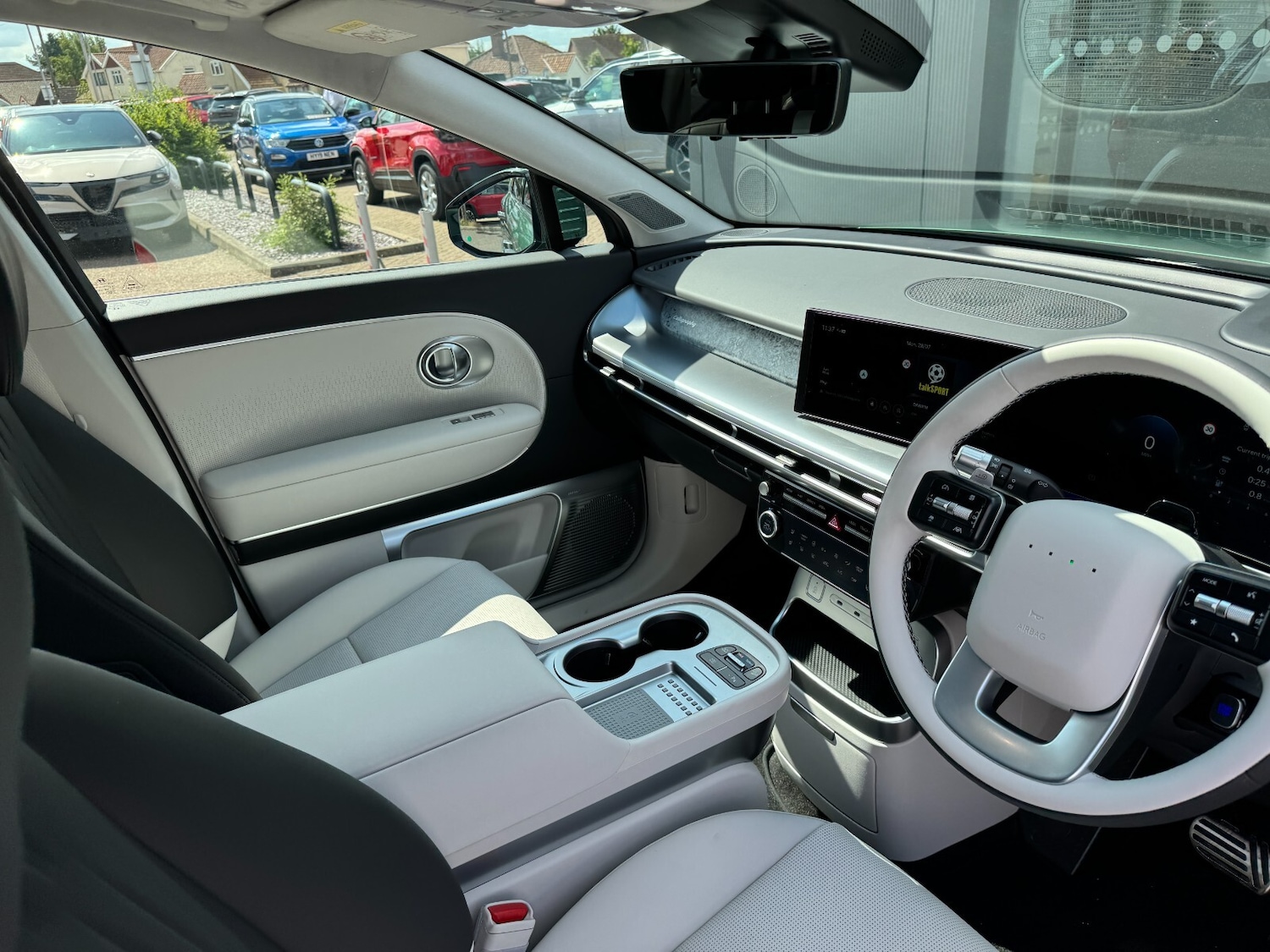 Used Hyundai IONIQ for sale - 76869404: Photo 28