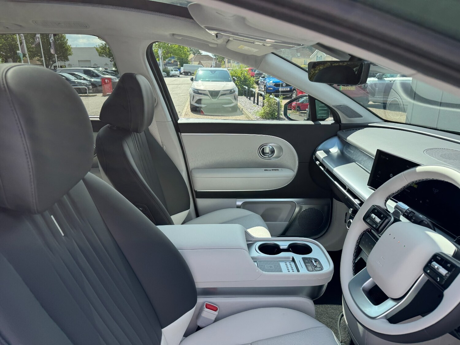 Used Hyundai IONIQ for sale - 76869404: Photo 29