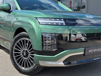 Used Hyundai IONIQ undefined for sale - 76869404: Photo