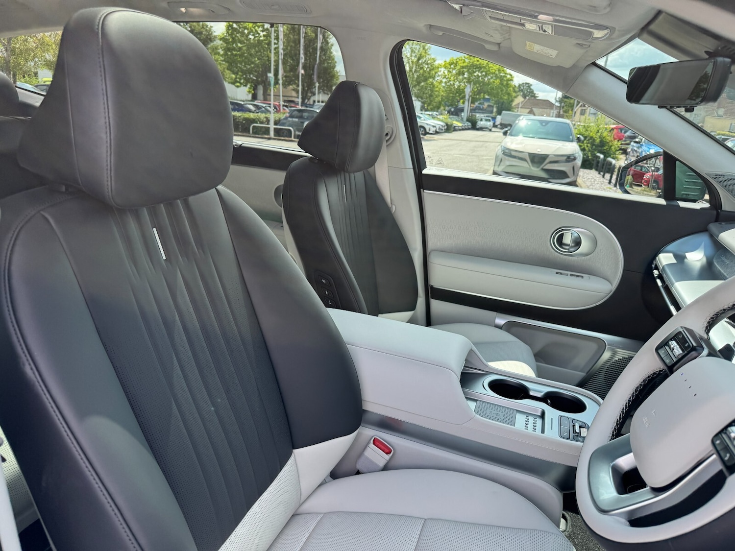 Used Hyundai IONIQ for sale - 76869404: Photo 30